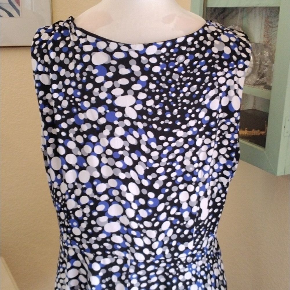 Perceptions New York Soft Knit Dress - Picture 6 of 11